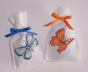 Sacchetti portalavanda