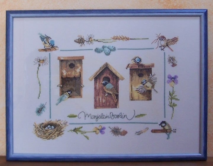 Quadro casette di Marjolein Bastin