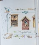 Quadro M. Bastin - WIP2