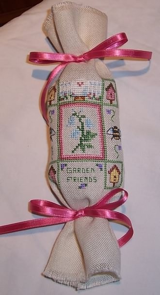 Cuscinetto pot-pourri