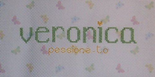 Firma per coperta sogni d'oro