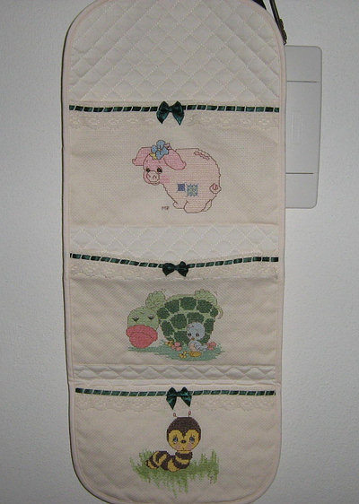 Portatutto per Francesco