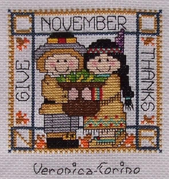 Ogni mese una festa: novembre