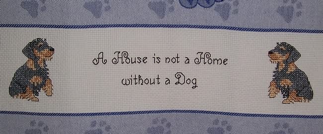 Strofinaccio bassotti - Particolare