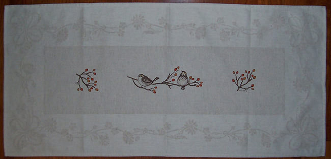 Striscia Woodland walks