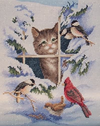 Wiskers & Wings-WIP4