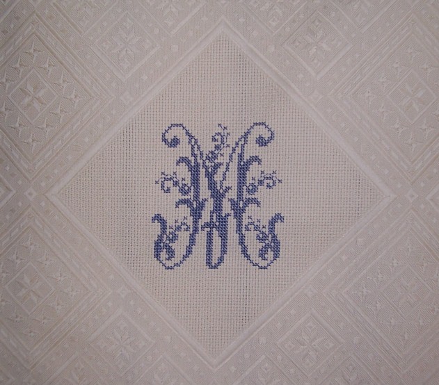 Asciugamano M - Particolare