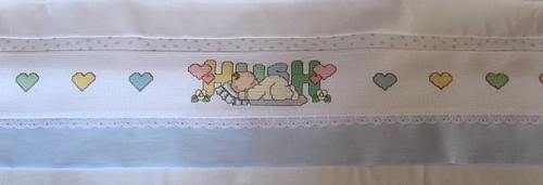 Lenzuolino Francesco