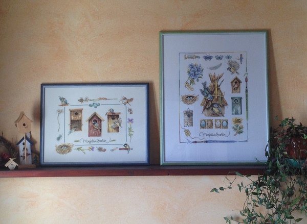 Quadri Marjolein Bastin