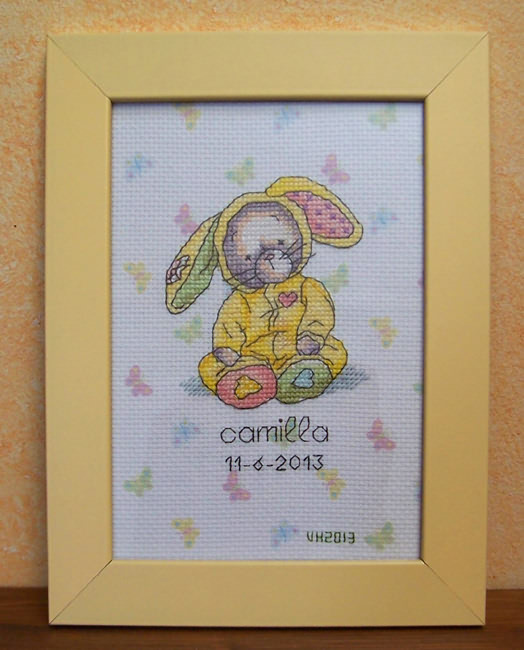 Precious Moments per Sofia