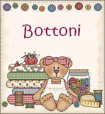 Bottomi di fimo