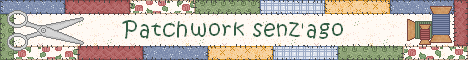 Patchwork senz'ago