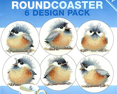 Roundcoaster - Valerie Pfeiffer
