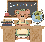 Il retro perfetto: esercizio 3