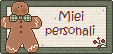 Miei personali