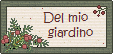 Del mio giardino